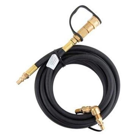 Ap Products AP Products ME66CP Coleman Road Trip Conversion Kit A1W-ME66CP